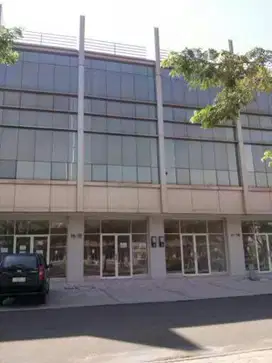 Dijual Ruko Wall Street Termurah di Green Lake City