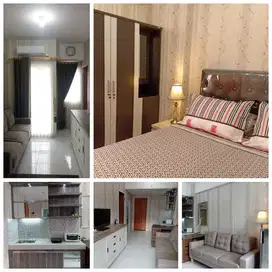 Apartemen Puncak Dharmahusada Lt.38 Tower B Langsung Huni Ciamik