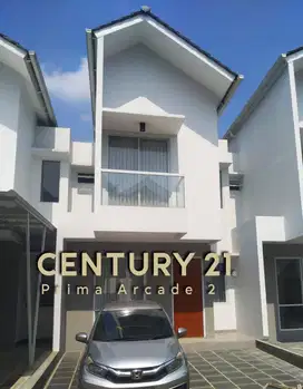 Rumah Siap Huni Lokasi Strategis dekat Fasum Di BIntaro Sektor 9.13948