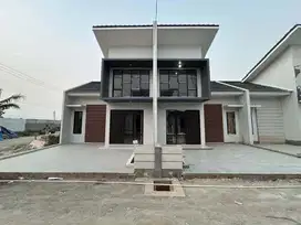 RUMAH MEWAH TANPA DP,RUMAH READY,ASRI,10 MENIT KE MM2100 & TOLGRANDWIS