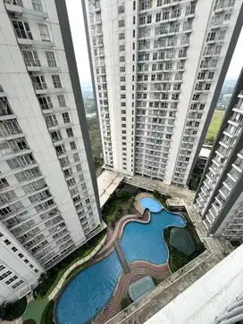 Apartment Casa De Parco  Bsd City