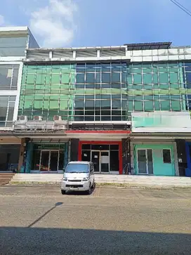 Turun Harga, Jual Cepat Ruko BIDEX BSD strategis dekat Sunburst