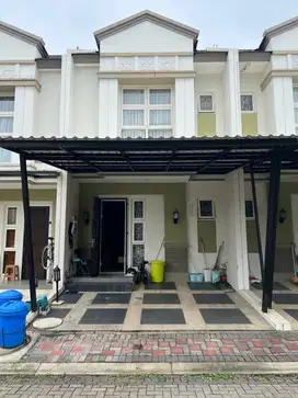 Dijual Rumah Savia Bsd Rapih Sudah Renovasi Lokasi Strategis