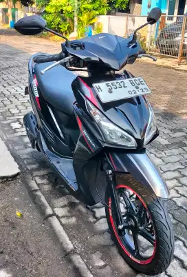 Vario LED 110 injeksi