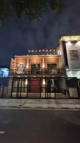 Dijual Rumah Mewah Jl Setia Budi Jakarta Selatan