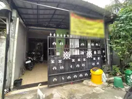 Rumah sudah murah di cempaka arum
