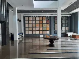 Dijual Gedung 4 lantai Jl Fatmawati Raya