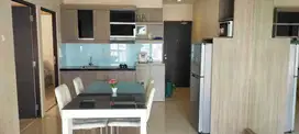 Disewa 2BR Bagus Siap Huni Apartemen Tamansari Semanggi