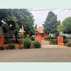 Rumah Bebas Banjir Di Petukangan Utara Pesangrahan Jakarta Selatan