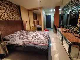 Studio Tamansari Semanggi Apartemen Low Floor