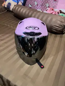 Jual helm ALV ukuran M