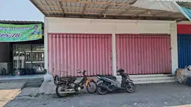 DISEWAKAN RUKO MURAH SIDOARJO