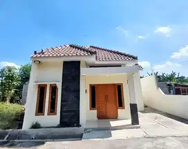 rumah siap huni dekat mangesti raya gentan lokasi waru