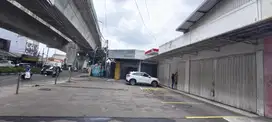 Dijual Tanah+Bangunan Ciledug Raya Jakarta Selatan