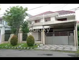 Dijual Rumah Dharmahusada Indah Timur