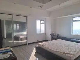 Dujual Apartement Green Lake Sunter 3 Unit Jadi 1, Jarang ada