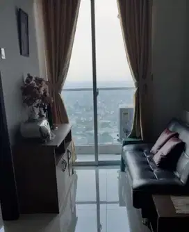 Apartemen Puri Mansion 1 Br Furnish PM 305