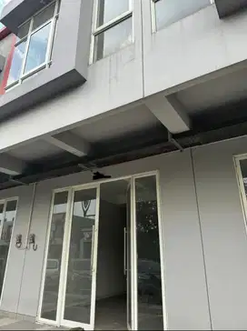 Ruko di Grand Pakuwon Tandes