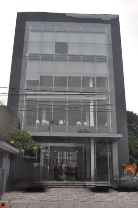 Di Jual Gedung Fatmawati Jakarta selatan