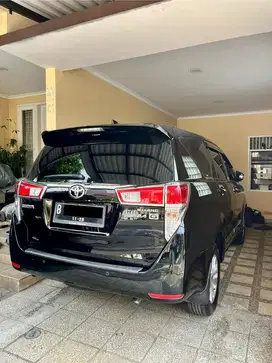 Km 50RB Innova 2.4 G 2020 Terawat