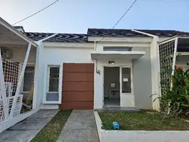 DIJUAL RUMAH 2nd (BELUM PERNAH DIPAKAI)