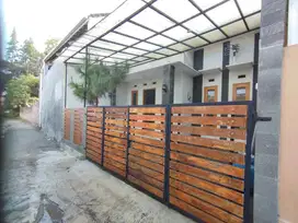 BU DI TAJEM! RUMAH MURAH JOGJA DIJUAL CEPAT
