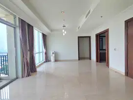 For Sell Pakubuwono View Apartment 3 BR 196 Sqm