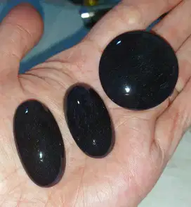 Black Opal Wood Banten (Ruyung)