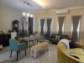 Di Jual Cepat Rumah Siap Huni 6KT Di Onyx Alam Sutera
