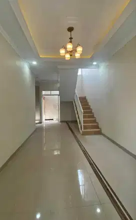 Rumah Siap Huni di Depok Maguwoharjo Dijual Dekat ke UPN: SHM, IMB Ada