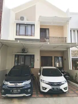 DIJUAL RUMAH MEWAH DLM CLUSTER PEJATEN TIMUR 125