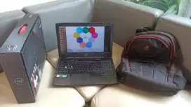 Asus ROG Strix 15 GL503E