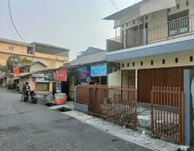 Mauu.? Rumah Super M U R A H Keb. Lama, dkt Fedex Pondok Pinang