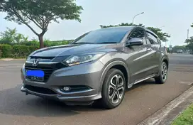 Tgn 1 Honda HR-V Prestige 2016 Grey