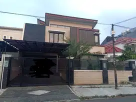 Di Jual Murah Rumah di Puri Cinere 2 lantai