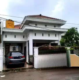 DISEWAKAN RUMAH WONOREJO INDAH TIMUR - FURNISHED