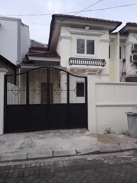Citra garden City 2 ext 2 Lantai Hunia Favourite Keluarga di Jakbar