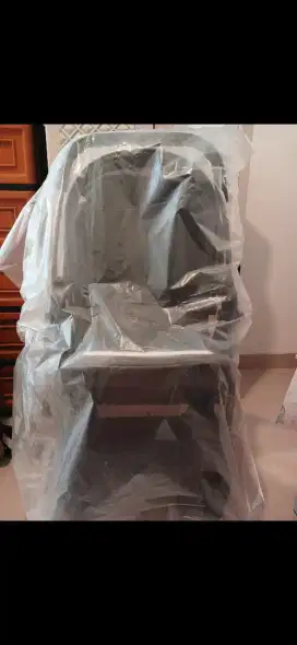 Stroller Pliko Stream