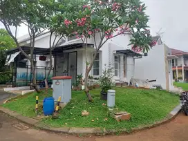 Dijual Rumah Cantik Legenda Wisata di Bawah 1 M