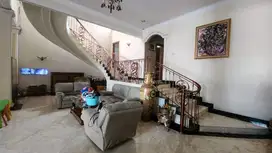 DIJUAL RUMAH MEWAH DI CIPETE JAKARTA SELATAN