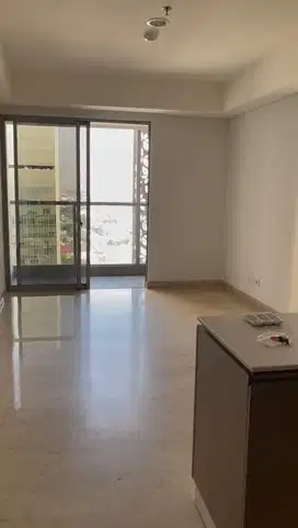 DISEWA APARTEMEN PIK GOLF ISLAND 2BR UK 90 SQM SEA VIEW AT JAKUT