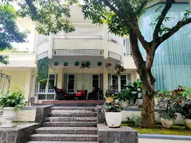 DIJUAL RUMAH MEWAH DI CIPETE UTARA KEBAYORAN BARU