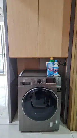 Disewakan apartemen taman anggrek residences 1 bedroom jakarta barat