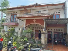 DIJUAL SEGERA RUMAH CAKEP DI PAMULANG ESTATE