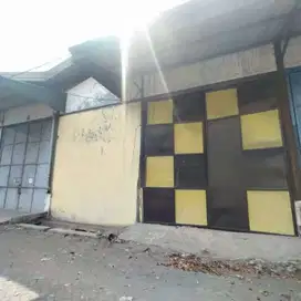 Murah Dijual Gudang Mutiara Margomulyo Indah. Strategis Bebas banjir