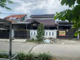 Rumah Nyaman Jual Murah di Jatimekar, Bekasi