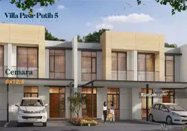 Rumah Di Villa Pasir Putih 5