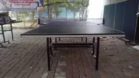 TENIS MEJA PINGPONG BAHAN MDF HARGA PABRIK