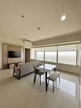 Disewakan Apartemen Orange County Tower Glendale Lippo Cikarang