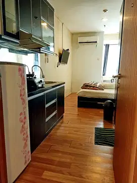 Disewakan Apartemen Cinere Bellevue Studio Murahh